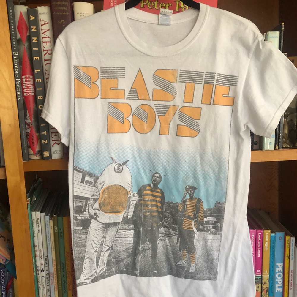 Vintage Beastie Boys tee shirt Men’s size small